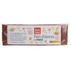 PAIN D'EPICE MIELE 300G BAULE