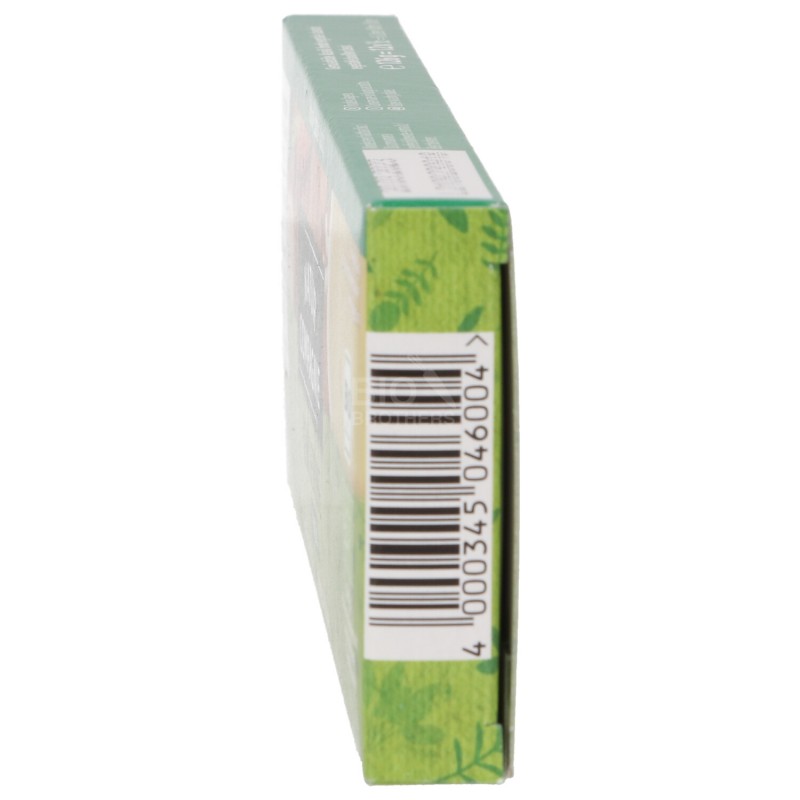 Brodo vegetale Biologico classico 12 dadi