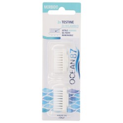 RICAMBI NYLON MORBIDO 2PZ OCEAN