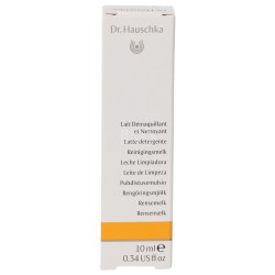 LATTE DETERGENTE MINITAGLIA 10ML DR HAUSCHKA