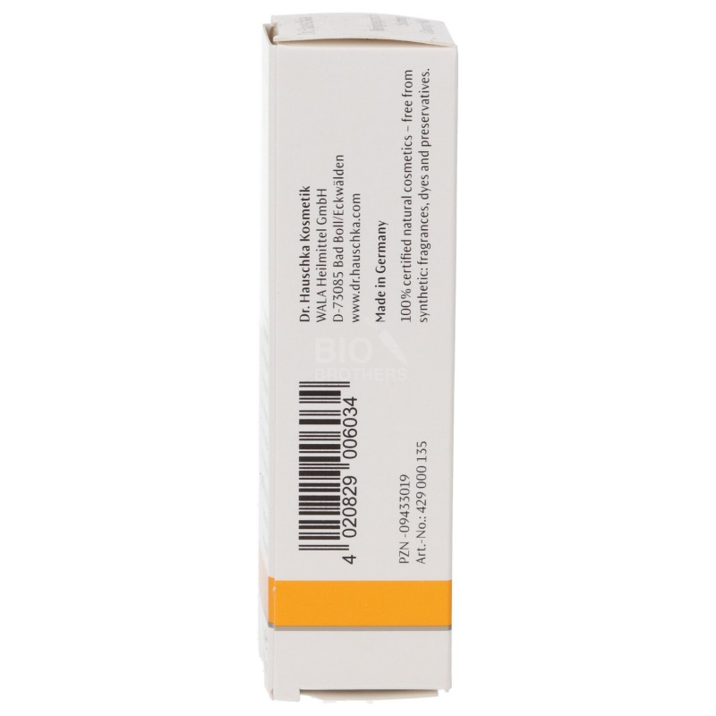 LATTE DETERGENTE MINITAGLIA 10ML DR HAUSCHKA