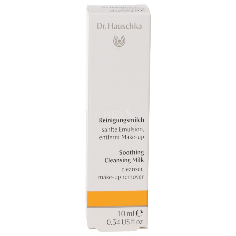 LATTE DETERGENTE MINITAGLIA 10ML DR HAUSCHKA