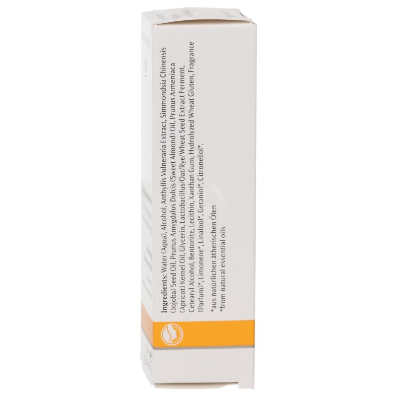 LATTE DETERGENTE MINITAGLIA 10ML DR HAUSCHKA