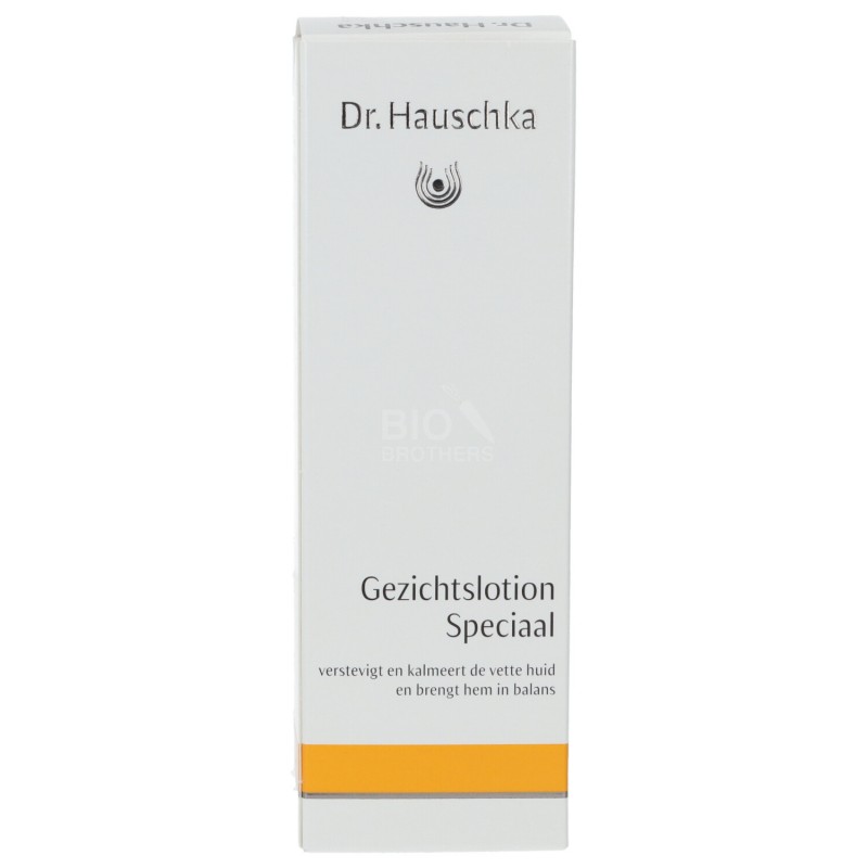 LOZIONE PURIFICANTE PER IL VISO 100ML DR.HAUSCHKA