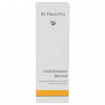 LOZIONE PURIFICANTE PER IL VISO 100ML DR.HAUSCHKA LOZIONE PURIFICANTE PER IL VISO 100ML DR.HAUSCHKA