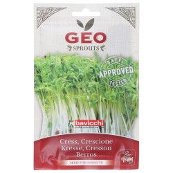 SEMI CRESCIONE 35GR GERM. GEO