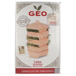 GERMOGLIATORE COCCIO GEO