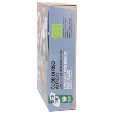CUOR RISO FICHI 6X33GR RICE&RICE CUOR RISO FICHI 6X33GR RICE&RICE