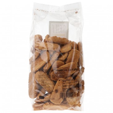 BISC. ETRUSCHI 400GR ARIES BISC. ETRUSCHI 400GR ARIES