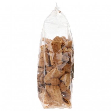 BISC. ETRUSCHI 400GR ARIES BISC. ETRUSCHI 400GR ARIES