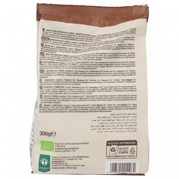 BISC. 3 CEREALI 300GR VIA GRANO BISC. 3 CEREALI 300GR VIA GRANO