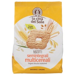 BISC.MULTICEREALI BIO 300GR CDS