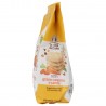 Biscotti senza glutine con grano saraceno e carota