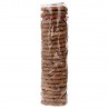 Biscotti Multicereali Bio con Mela e Cannella