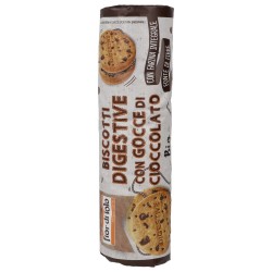 DIGESTIVE GOCCE CIOCC. 250GR FDL