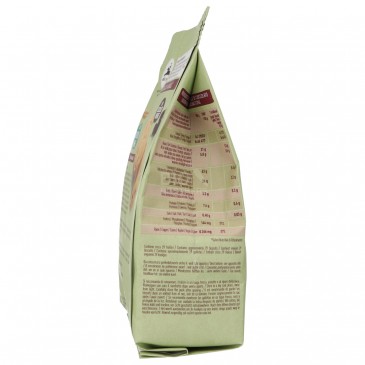 FROLLINI FARRO/CIOCC. 250G ALCENERO FROLLINI FARRO/CIOCC. 250G ALCENERO