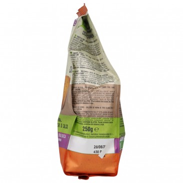 BIVEG.BISC.COCCO CURCUMA 250GR SLS BIVEG.BISC.COCCO CURCUMA 250GR SLS