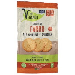FROLLINO FARRO MANDOR.CANNELLA 250G SLS
