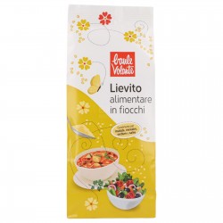 Lievito alimentare in...