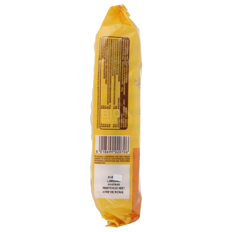 SAVOIARDI DI FARRO 200GR PROBIOS