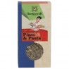 Condimento Pizza & Pasta miscela di erbe aromatiche Bio