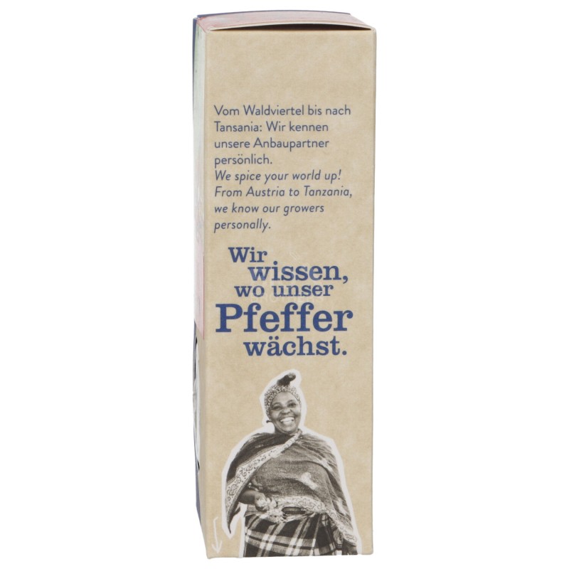 CONDIMENTO BIO PER PIZZA & PASTA 20G SNN