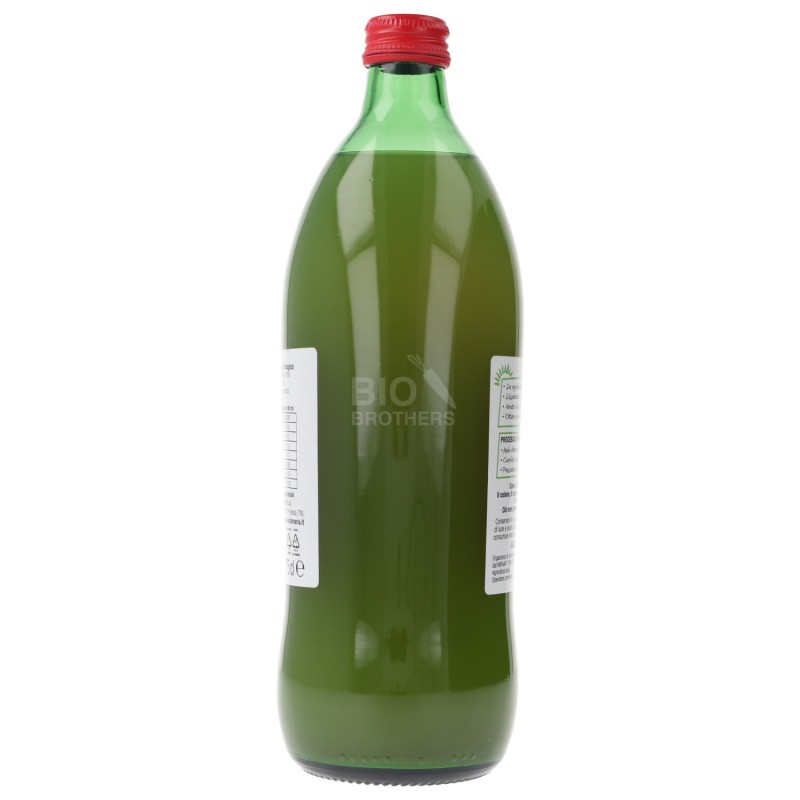 SUCCO FIOR DI PERA 750ML BIOTRENTINO