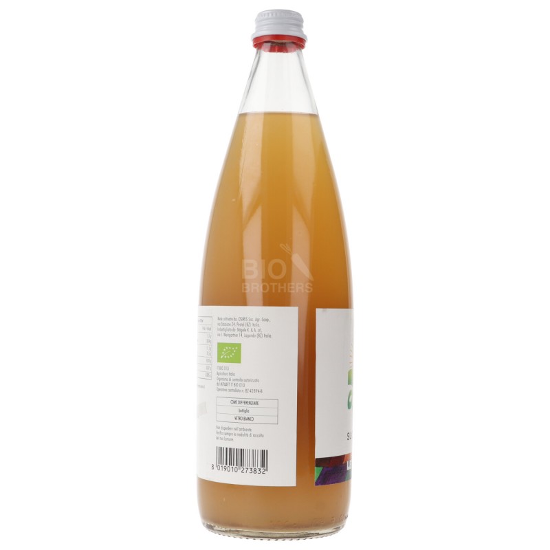 SUCCO MELA DEMETER 1LT TERRE DI ECOR