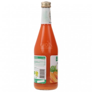 SUCCO CAROTA 500ML BIOTTA