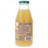 ARANCIA E ZENZERO BEVANDA BIOLOGICA BOTTIGLIA 500ML PROBIOS