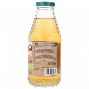SUCCO MELA LIMPIDA 500ML PROBIOS SUCCO MELA LIMPIDA 500ML PROBIOS