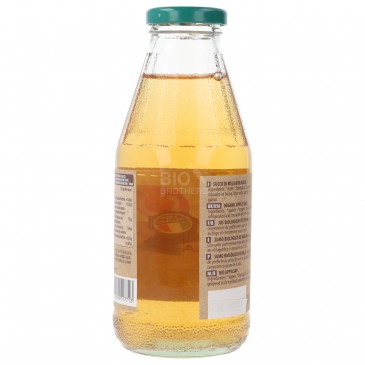 SUCCO MELA LIMPIDA 500ML PROBIOS SUCCO MELA LIMPIDA 500ML PROBIOS