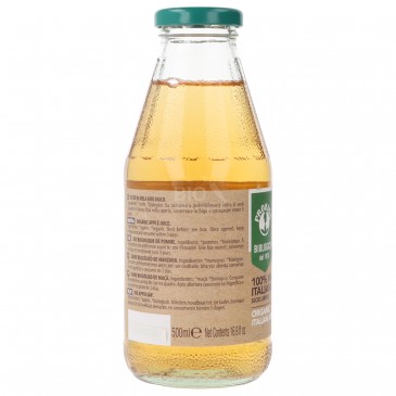 SUCCO MELA LIMPIDA 500ML PROBIOS SUCCO MELA LIMPIDA 500ML PROBIOS