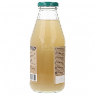 SUCCO LIME ZENZERO 550ML PROBIOS SUCCO LIME ZENZERO 550ML PROBIOS