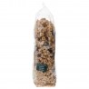 Crunchy vegan con avena e mirtilli