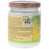 Olio di Cocco Deodorato Biologico Vegan
