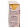 Nettare di Albicocca Biologica 3 brick con cannuccia