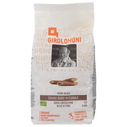 Penne integrali di grano duro