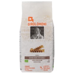 FUSILLI INT. 500GR GIROLOMONI