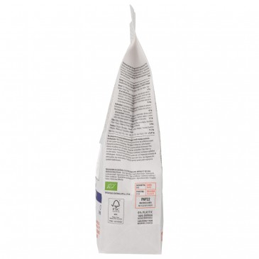 Penne di farro integrale bio Penne di farro integrale bio