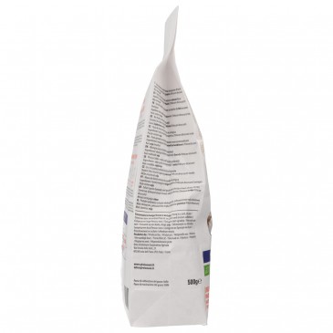 Penne di farro integrale bio Penne di farro integrale bio