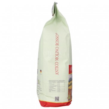 FARINA FARRO TIPO 0 5KG M.ROSSO FARINA FARRO TIPO 0 5KG M.ROSSO