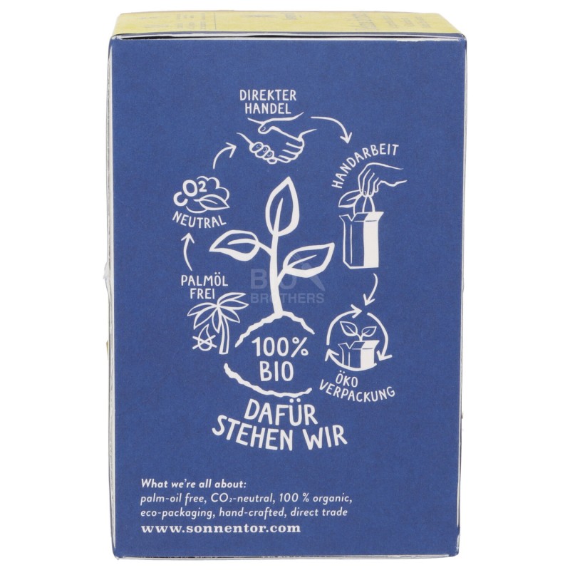 Infuso Delizia di frutta in filtro