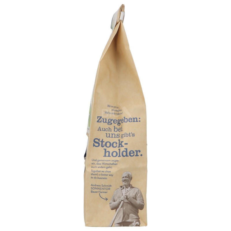 Menta Piperita Bio foglie per infuso