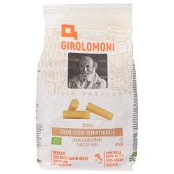 SEDANI RIGATI SEMITEGRALI 500G GIR.