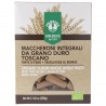 Maccheroni Integrali Bio pasta di grano duro