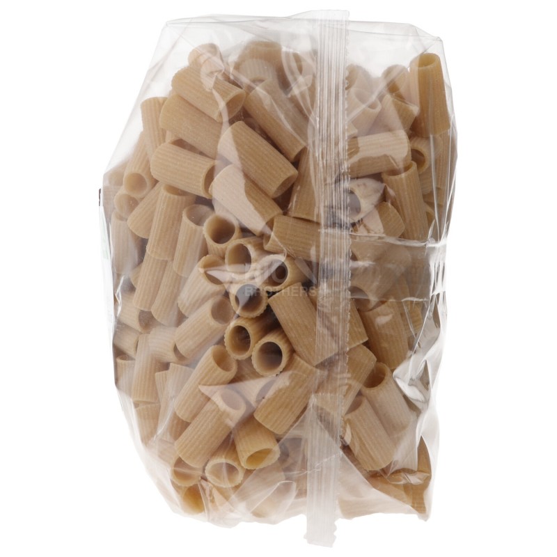 RIGATONI SEMINT. 2KG ECOR