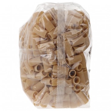 RIGATONI SEMINT. 2KG ECOR RIGATONI SEMINT. 2KG ECOR