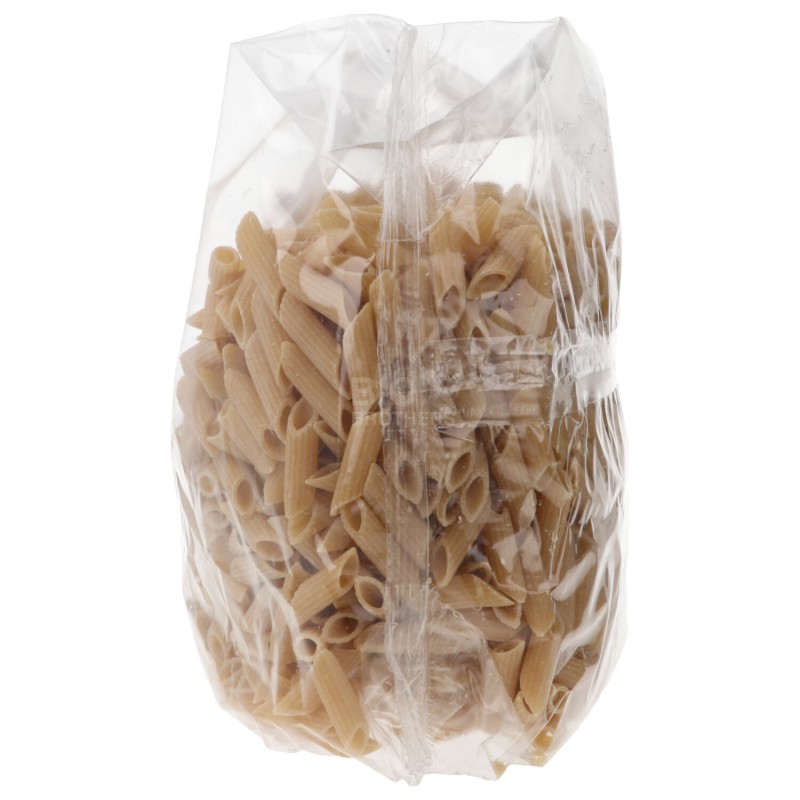 MEZZE PENNE SEMINT.2KG ECOR