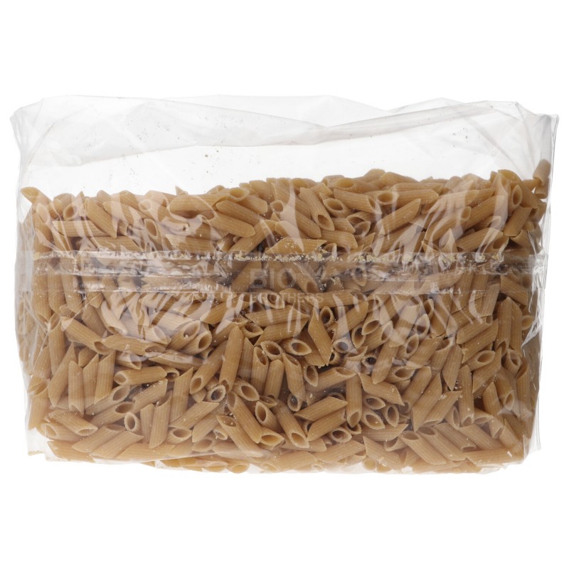 MEZZE PENNE SEMINT.2KG ECOR